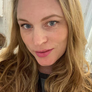 Meet your Posher, Anna